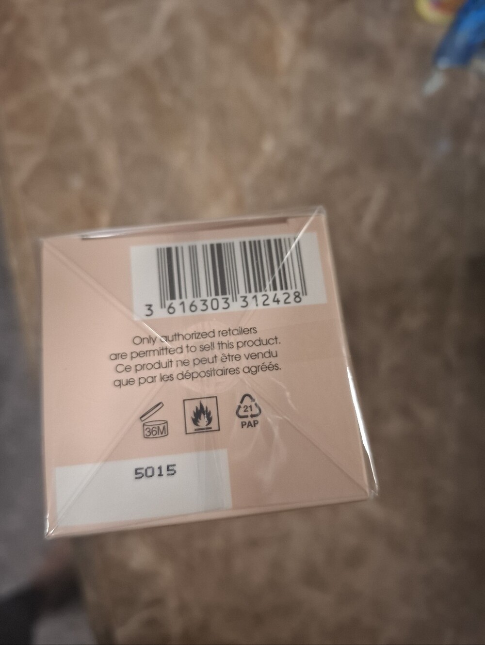 Chloe Edp Refill - Picture 5 of 8